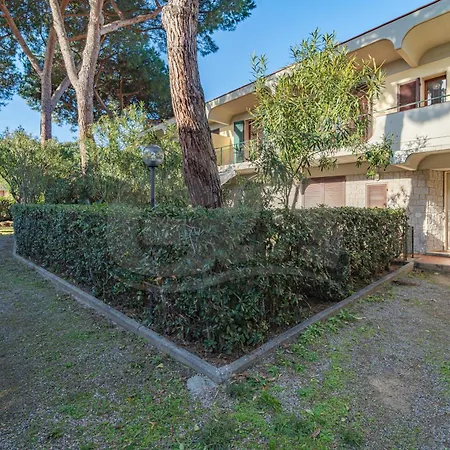 Apartment Il Gabbiano Nuovo A - Goelba *