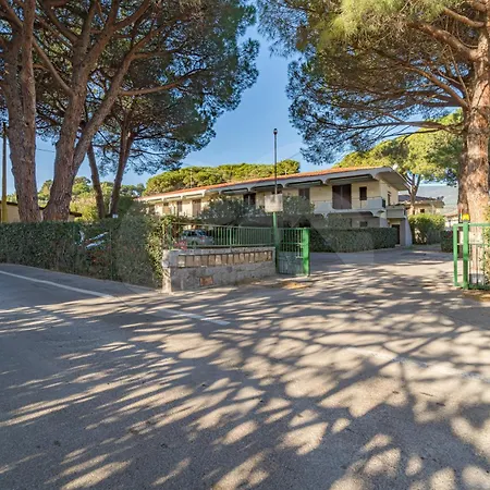 Il Gabbiano Nuovo A - Goelba *