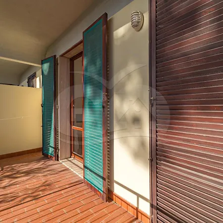 Apartment Il Gabbiano Nuovo A - Goelba Marina di Campo