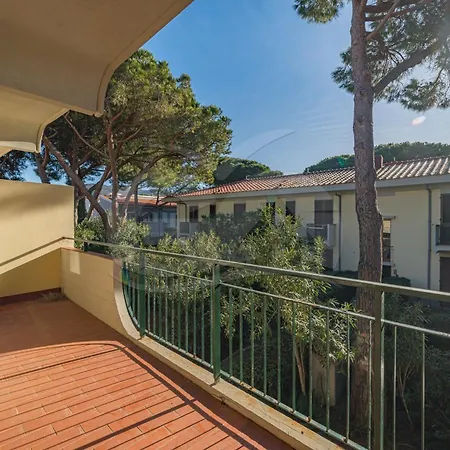 Il Gabbiano Nuovo A - Goelba Apartment