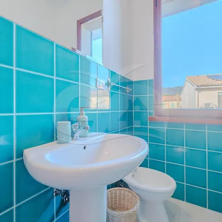 Apartment Il Gabbiano Nuovo A - Goelba Marina di Campo
