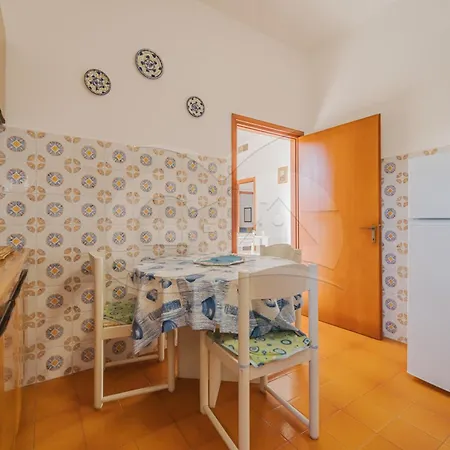 Il Gabbiano Nuovo A - Goelba Apartment Marina di Campo