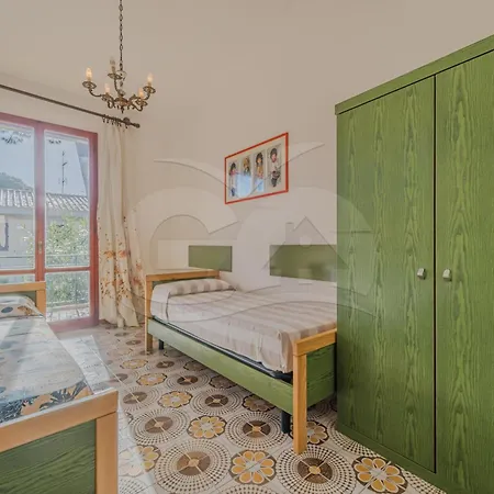 Apartment Il Gabbiano Nuovo A - Goelba *