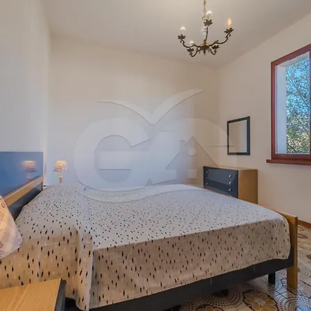 Il Gabbiano Nuovo A - Goelba Apartment