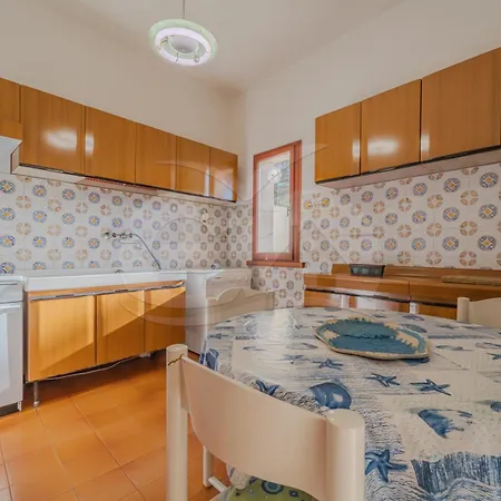 Il Gabbiano Nuovo A - Goelba Apartment