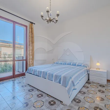 Il Gabbiano Nuovo A - Goelba Apartment *