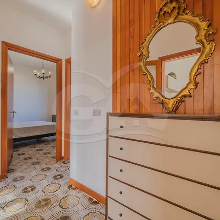 Apartment Il Gabbiano Nuovo A - Goelba