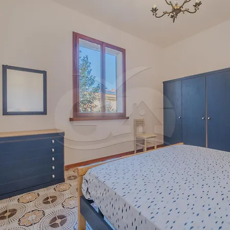 Apartment Il Gabbiano Nuovo A - Goelba Marina di Campo