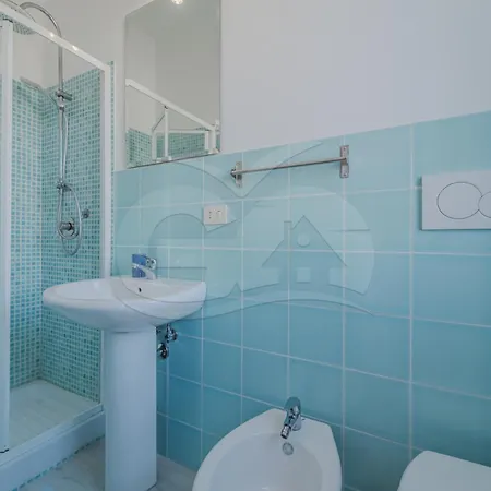 Il Gabbiano Nuovo A - Goelba Apartment